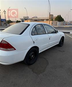 نيسان صني